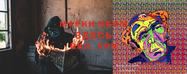 ALPHA PVP Алексеевка